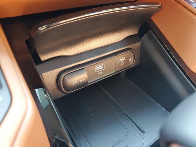 2025 Kia Telluride SX-Prestige X-Line St. Augustine FL