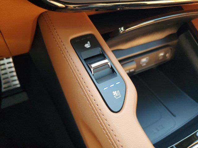 2025 Kia Telluride SX-Prestige X-Line St. Augustine FL