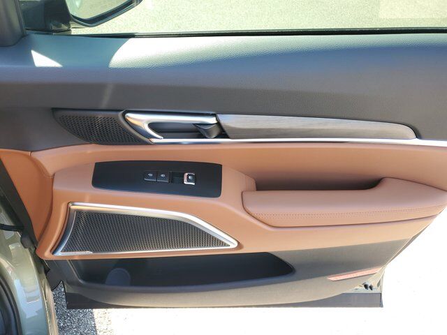 2025 Kia Telluride SX-Prestige X-Line St. Augustine FL