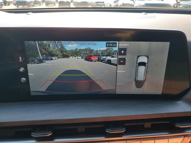 2025 Kia Telluride SX-Prestige X-Line St. Augustine FL