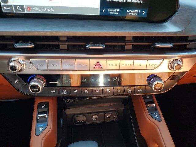 2025 Kia Telluride SX-Prestige X-Line St. Augustine FL
