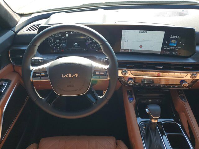 2025 Kia Telluride SX-Prestige X-Line St. Augustine FL