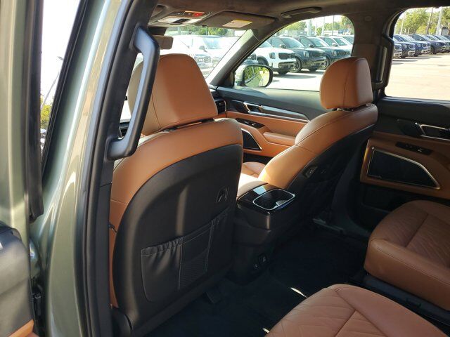 2025 Kia Telluride SX-Prestige X-Line St. Augustine FL