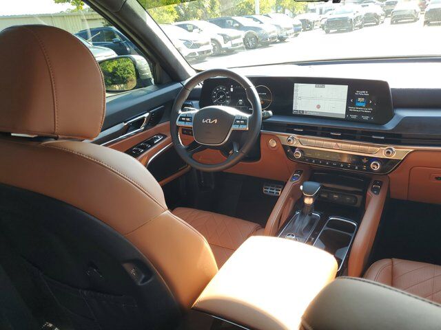 2025 Kia Telluride SX-Prestige X-Line St. Augustine FL