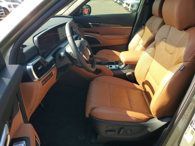 2025 Kia Telluride SX-Prestige X-Line St. Augustine FL