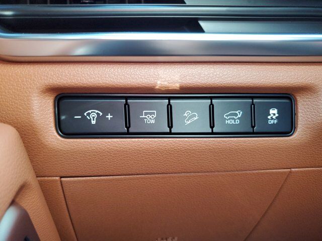 2025 Kia Telluride SX-Prestige X-Line St. Augustine FL