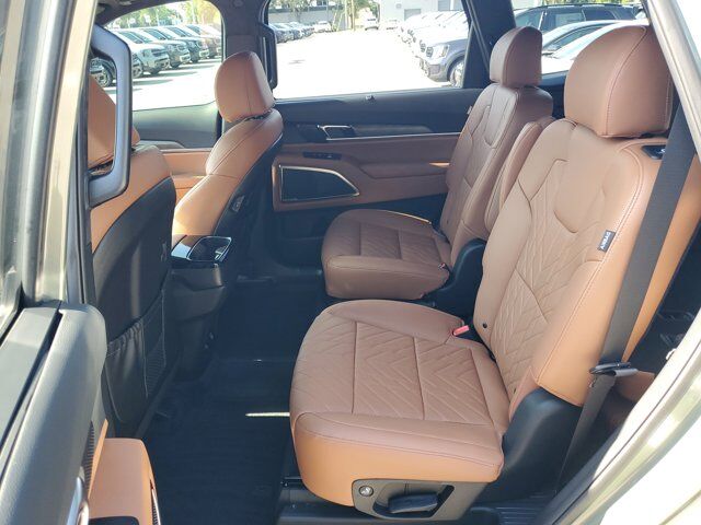 2025 Kia Telluride SX-Prestige X-Line St. Augustine FL