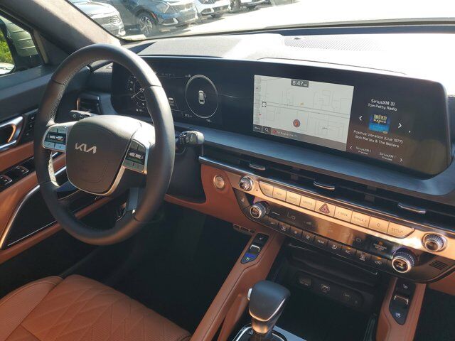 2025 Kia Telluride SX-Prestige X-Line St. Augustine FL