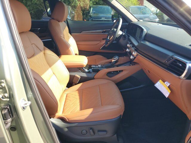 2025 Kia Telluride SX-Prestige X-Line St. Augustine FL