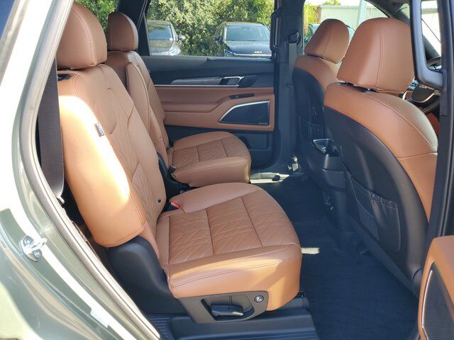 2025 Kia Telluride SX-Prestige X-Line St. Augustine FL