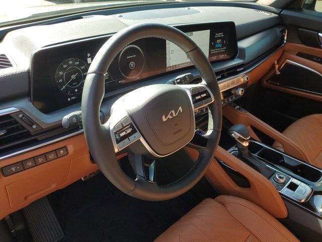 2025 Kia Telluride SX-Prestige X-Line St. Augustine FL