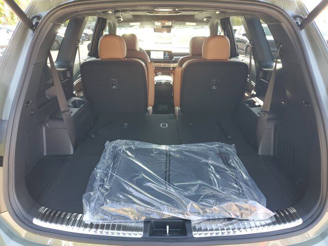 2025 Kia Telluride SX-Prestige X-Line St. Augustine FL