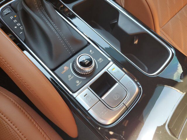 2025 Kia Telluride SX-Prestige X-Line St. Augustine FL