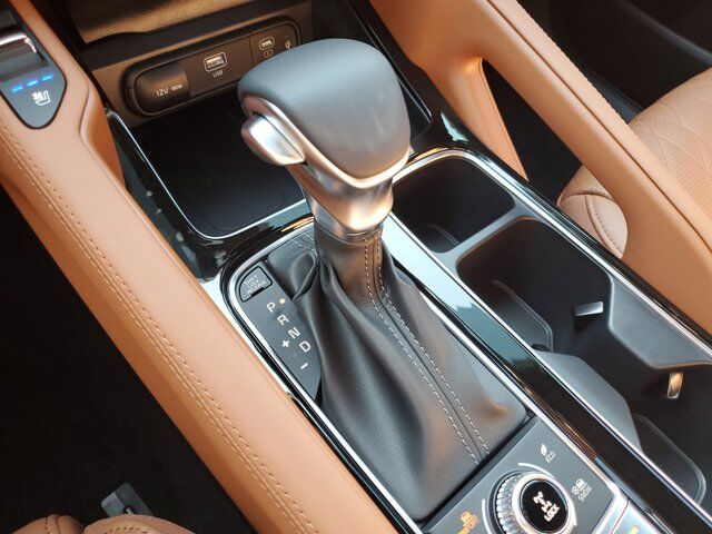 2025 Kia Telluride SX-Prestige X-Line St. Augustine FL