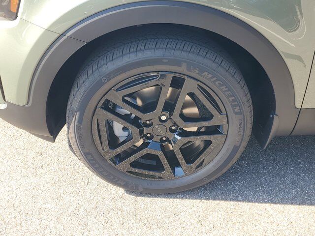 2025 Kia Telluride SX-Prestige X-Line St. Augustine FL