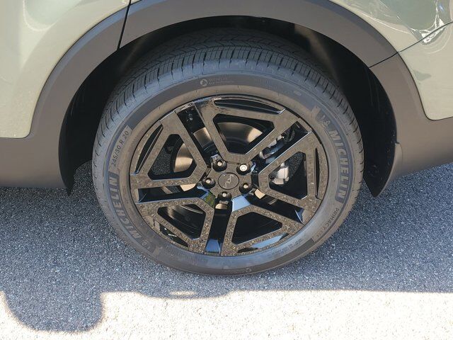 2025 Kia Telluride SX-Prestige X-Line St. Augustine FL