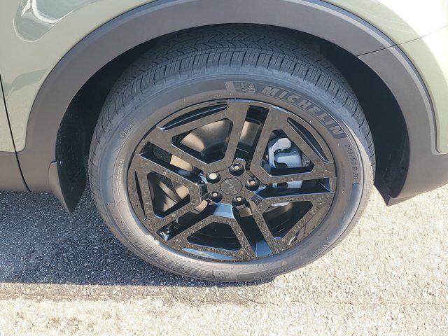 2025 Kia Telluride SX-Prestige X-Line St. Augustine FL