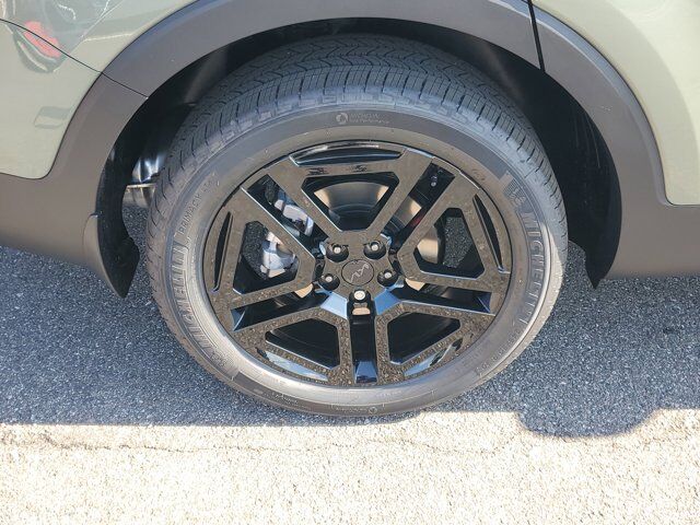 2025 Kia Telluride SX-Prestige X-Line St. Augustine FL