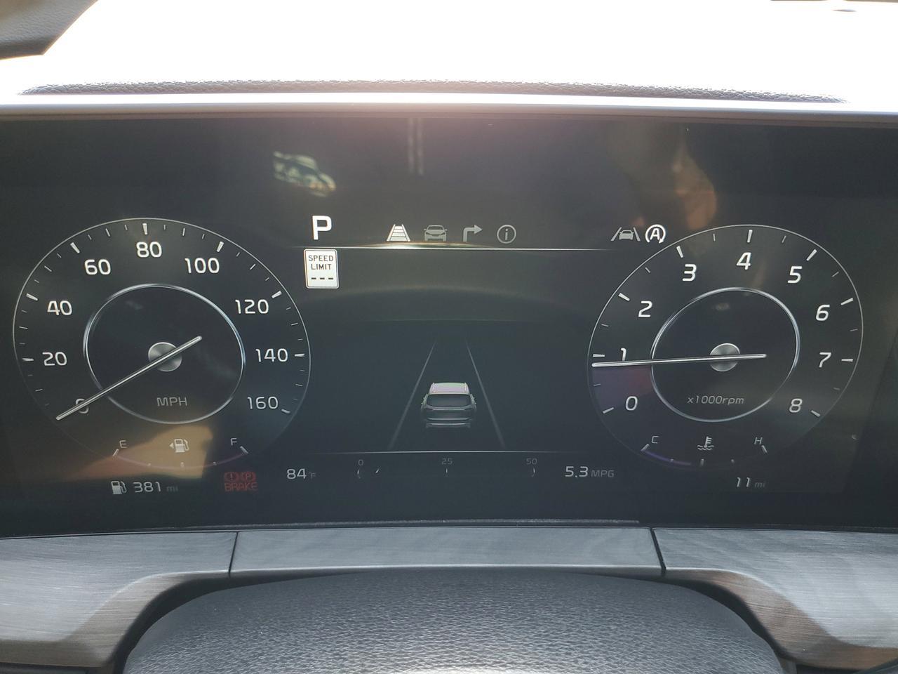 2025 Kia Telluride SX-Prestige X-Line St. Augustine FL