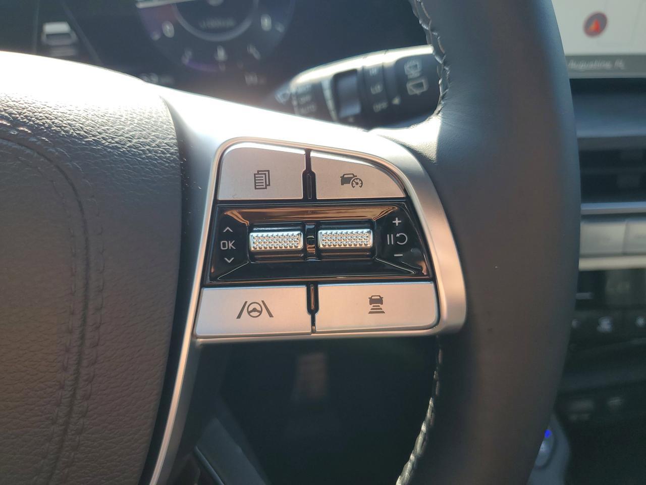 2025 Kia Telluride SX-Prestige X-Line St. Augustine FL