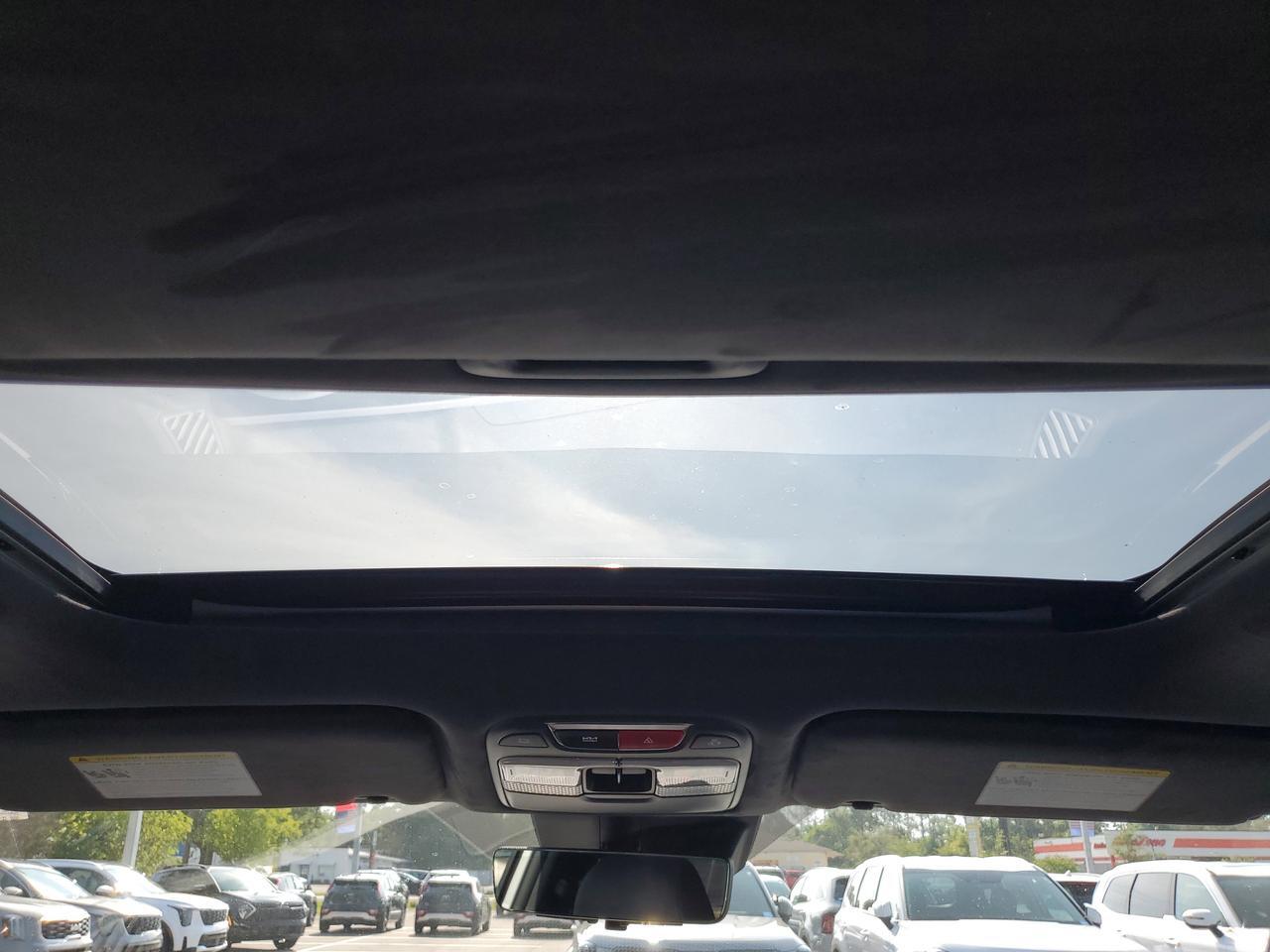 2025 Kia Telluride SX-Prestige X-Line St. Augustine FL
