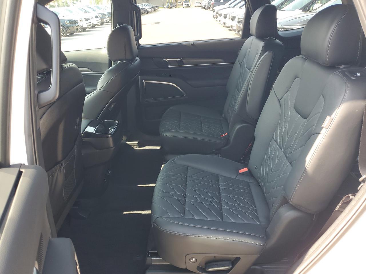 2025 Kia Telluride SX-Prestige X-Line St. Augustine FL