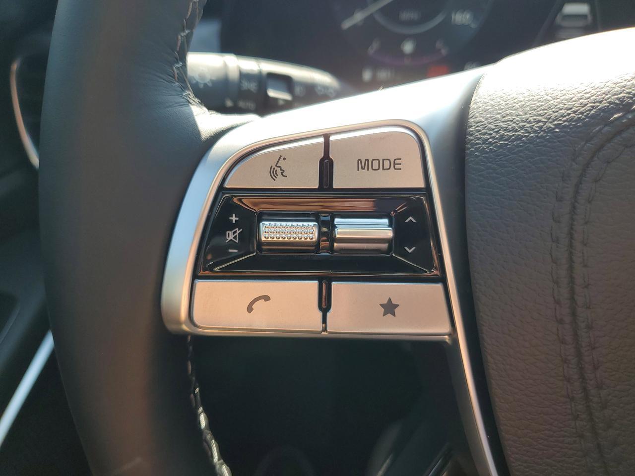 2025 Kia Telluride SX-Prestige X-Line St. Augustine FL