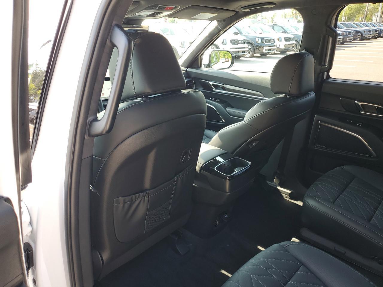 2025 Kia Telluride SX-Prestige X-Line St. Augustine FL