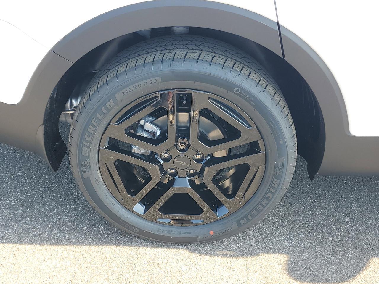 2025 Kia Telluride SX-Prestige X-Line St. Augustine FL
