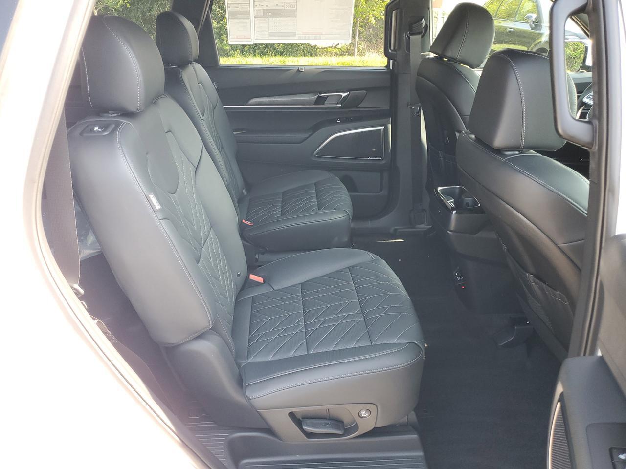 2025 Kia Telluride SX-Prestige X-Line St. Augustine FL