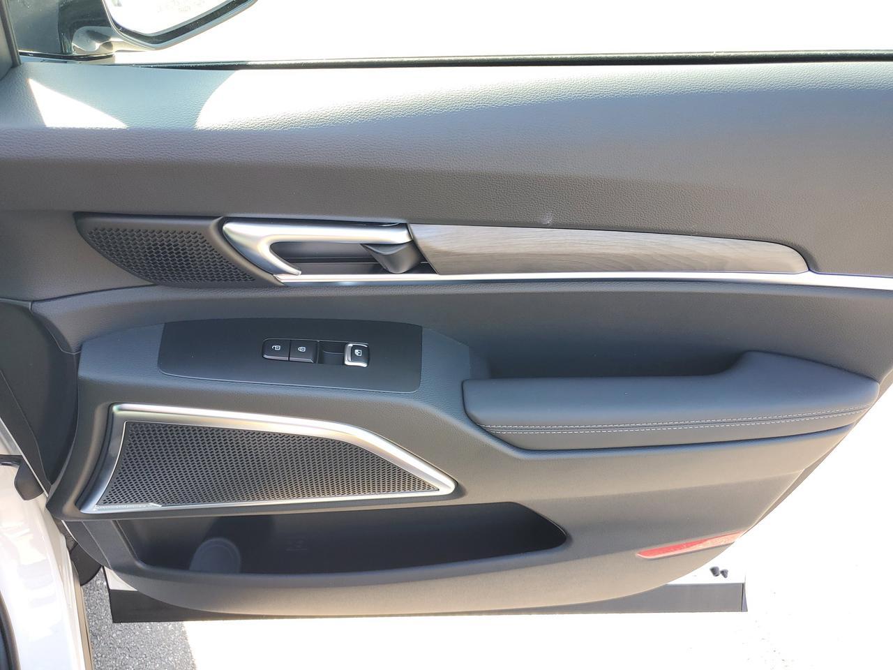 2025 Kia Telluride SX-Prestige X-Line St. Augustine FL