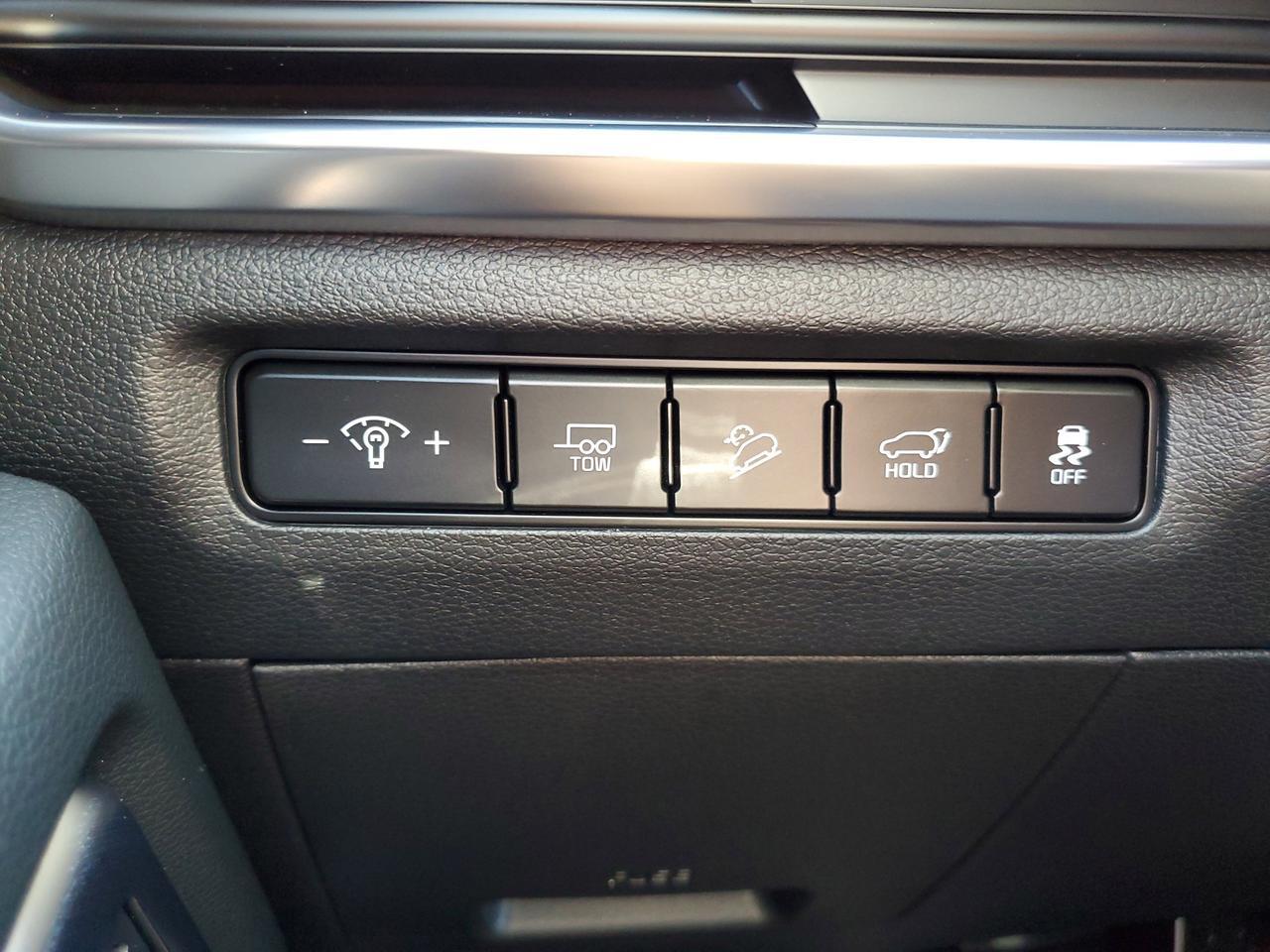 2025 Kia Telluride SX-Prestige X-Line St. Augustine FL
