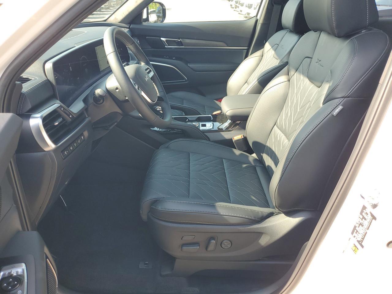 2025 Kia Telluride SX-Prestige X-Line St. Augustine FL