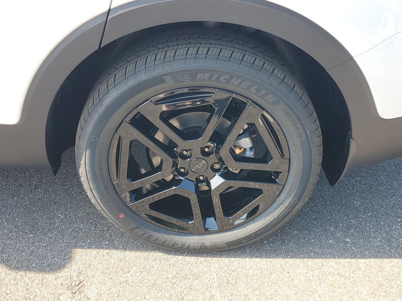 2025 Kia Telluride SX-Prestige X-Line St. Augustine FL