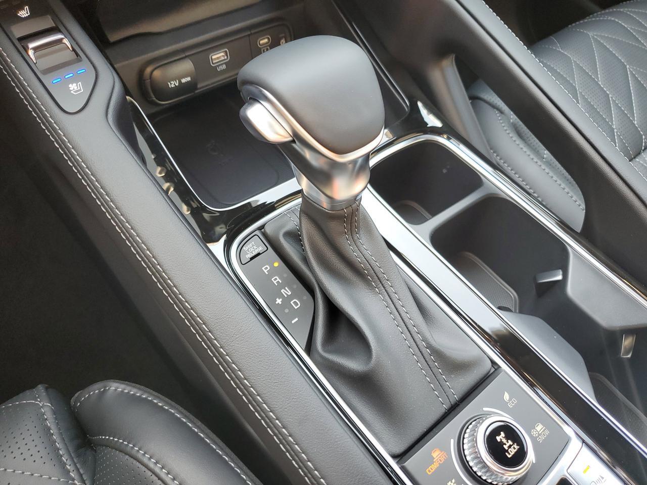2025 Kia Telluride SX-Prestige X-Line St. Augustine FL
