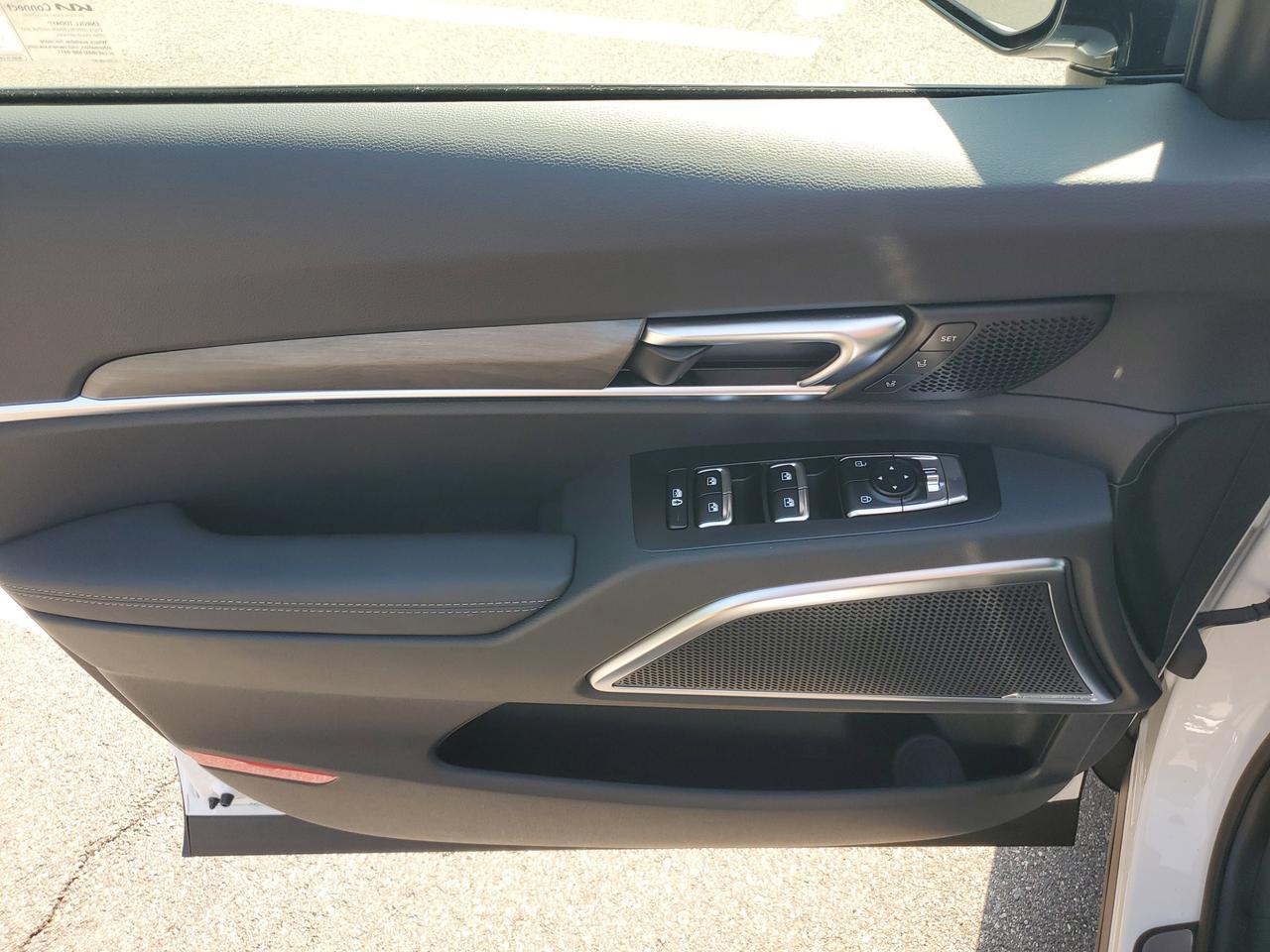 2025 Kia Telluride SX-Prestige X-Line St. Augustine FL