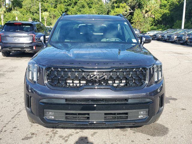 2025 Kia Telluride SX-Prestige X-Line St. Augustine FL