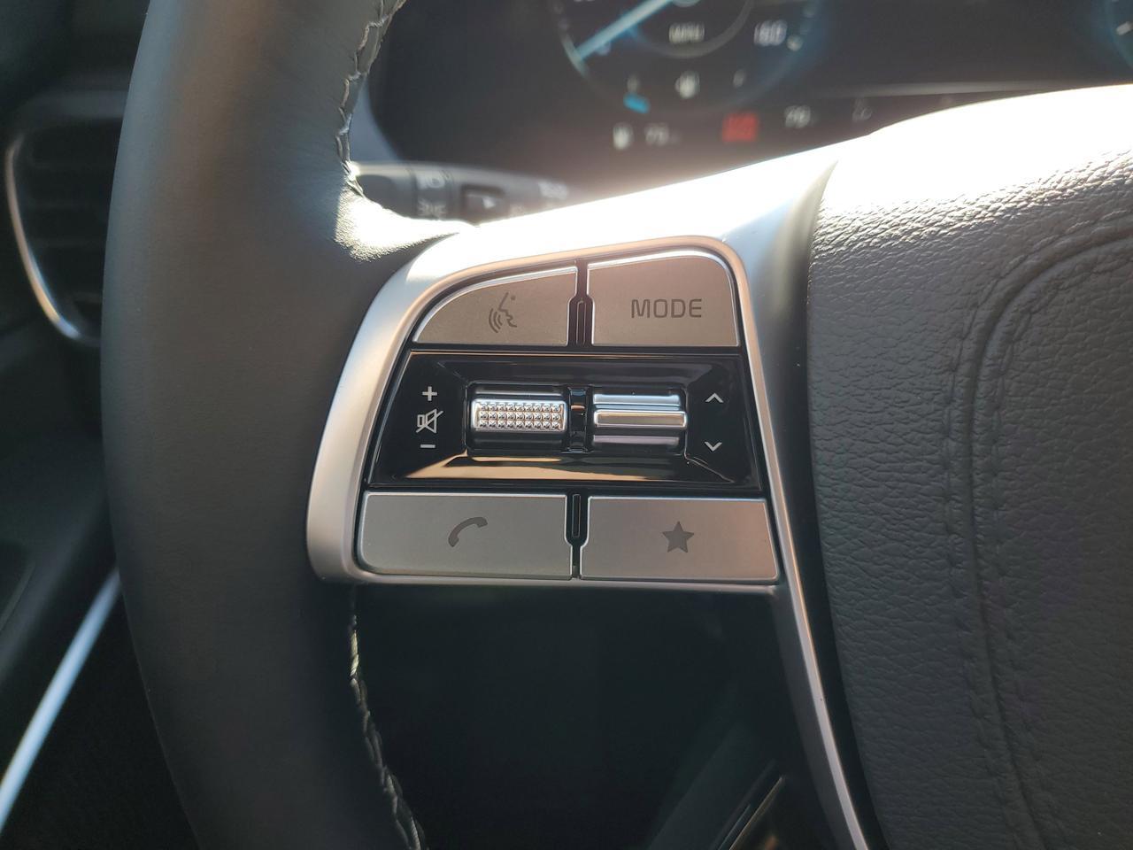 2025 Kia Telluride SX-Prestige X-Line St. Augustine FL