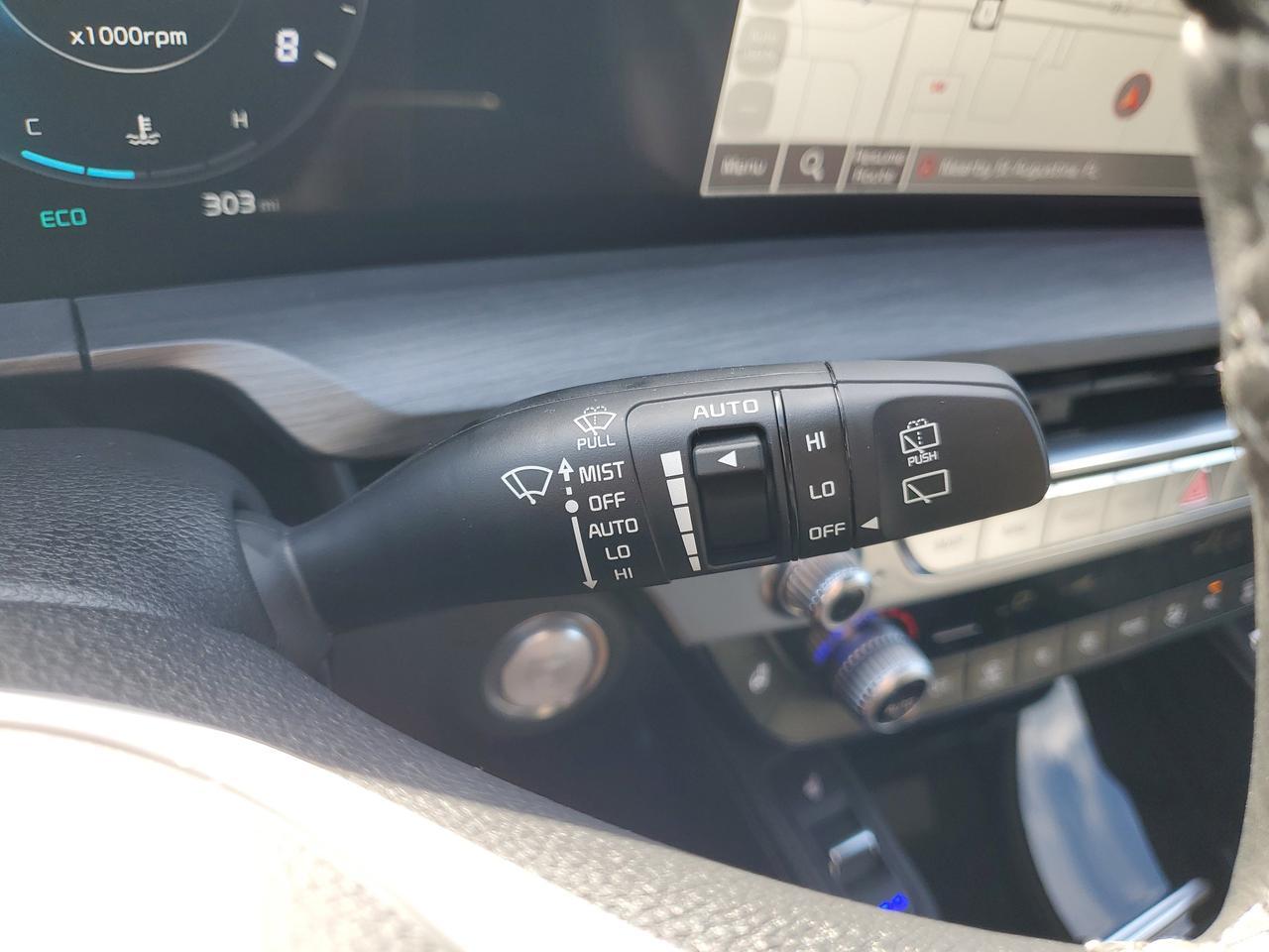 2025 Kia Telluride SX-Prestige X-Line St. Augustine FL