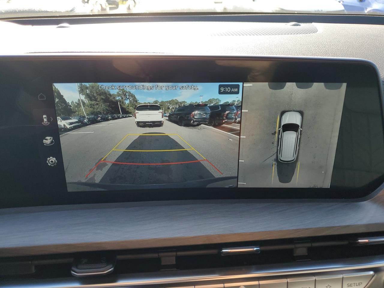 2025 Kia Telluride SX-Prestige X-Line St. Augustine FL