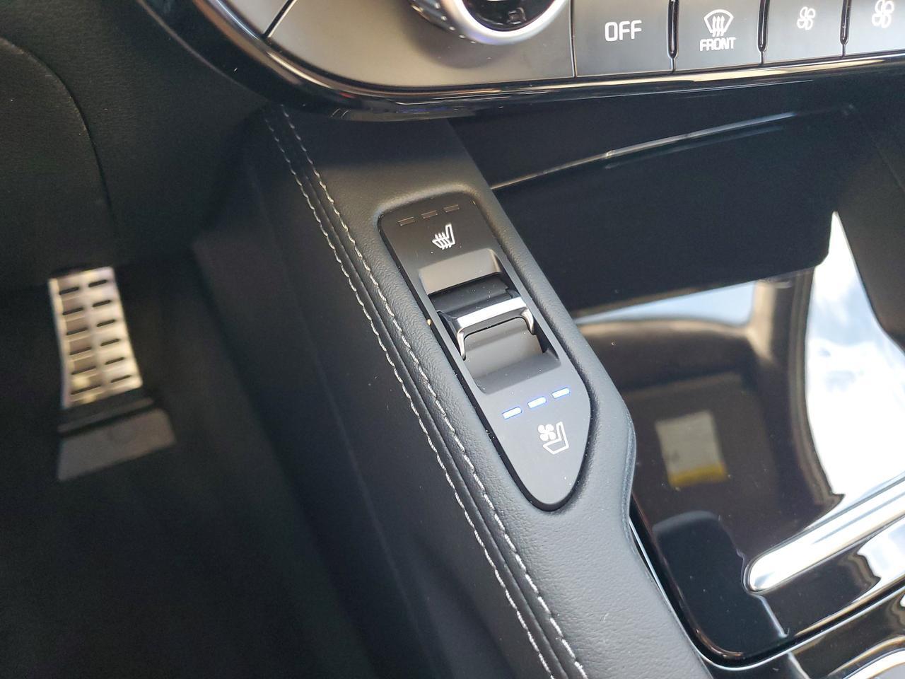 2025 Kia Telluride SX-Prestige X-Line St. Augustine FL