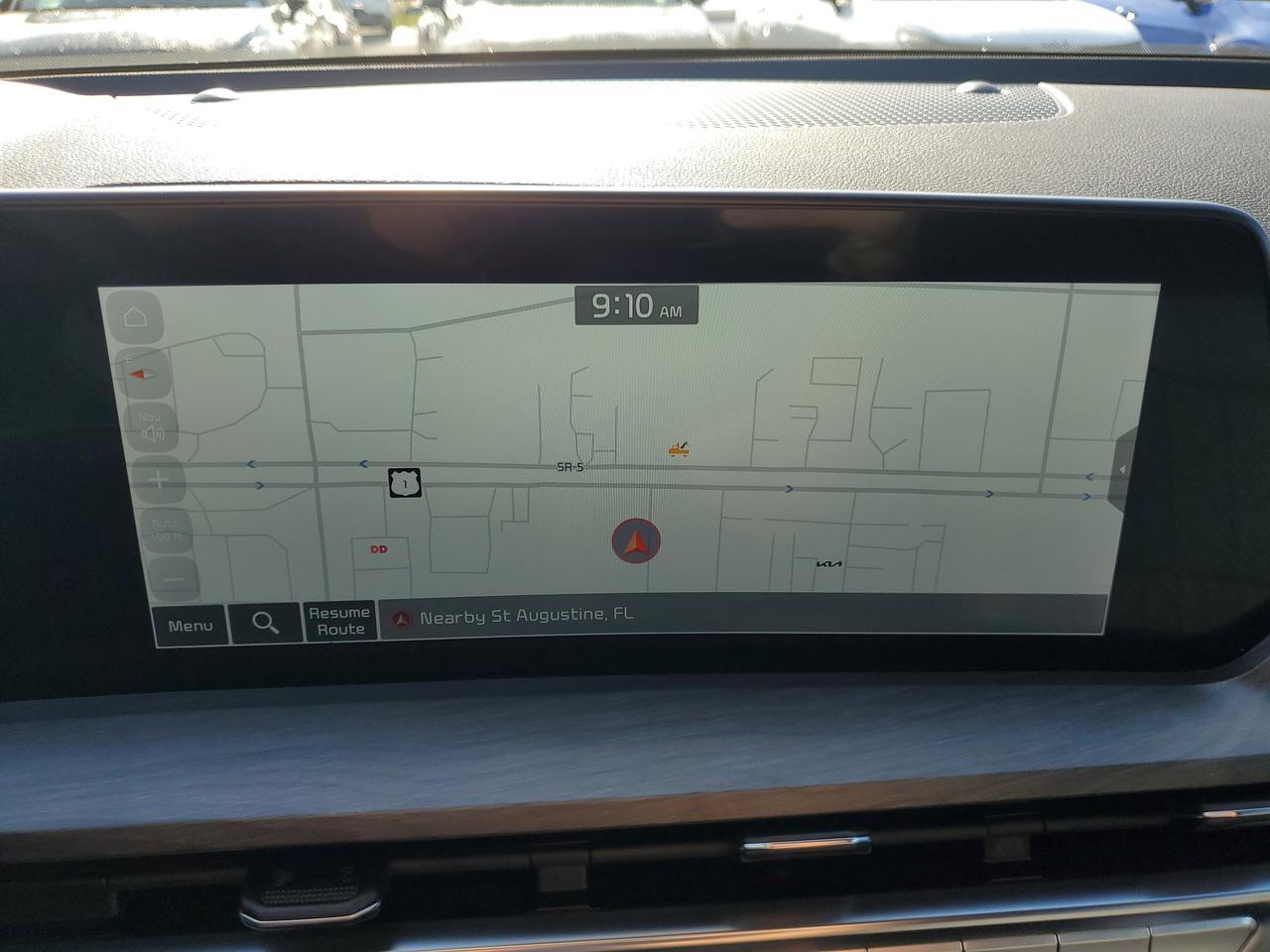 2025 Kia Telluride SX-Prestige X-Line St. Augustine FL