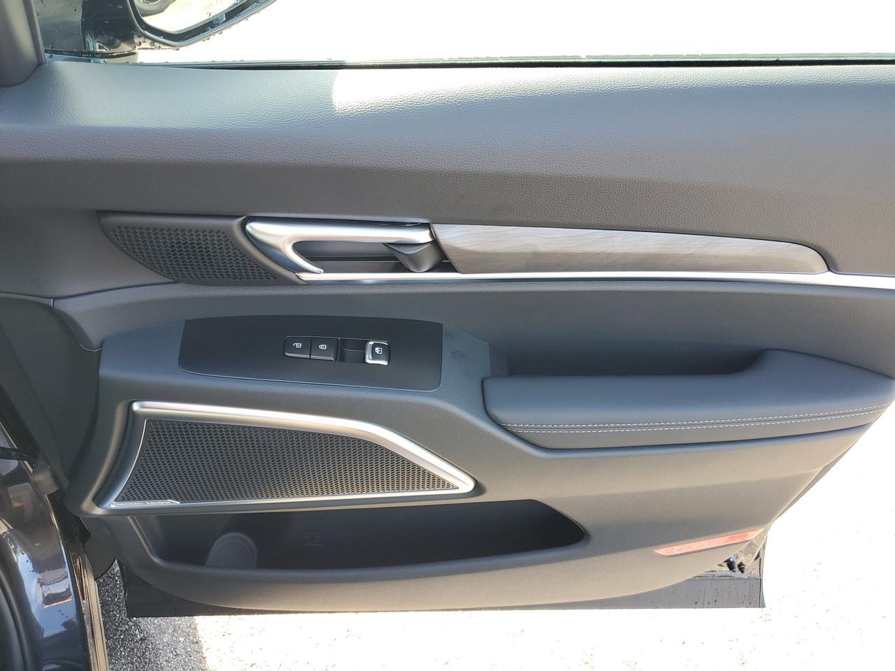 2025 Kia Telluride SX-Prestige X-Line St. Augustine FL