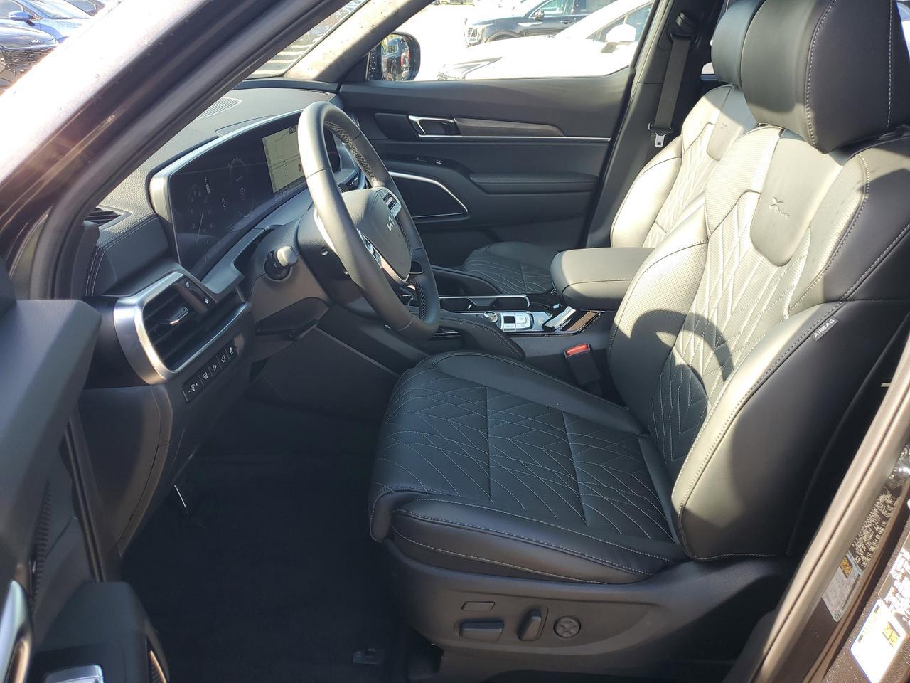 2025 Kia Telluride SX-Prestige X-Line St. Augustine FL