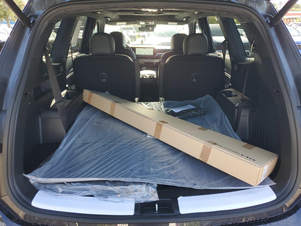 2025 Kia Telluride SX-Prestige X-Line St. Augustine FL