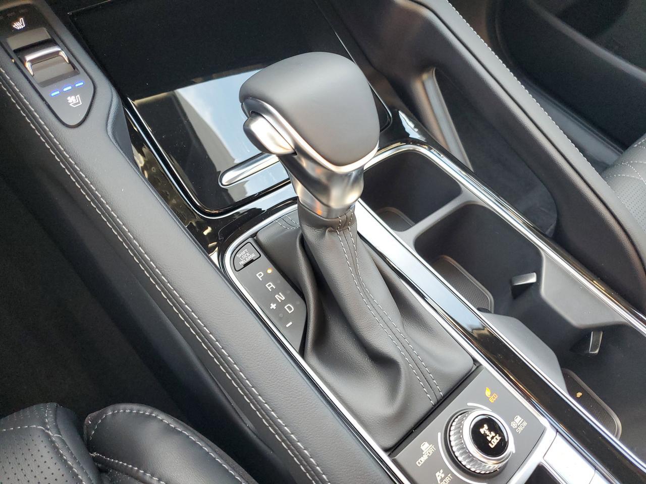 2025 Kia Telluride SX-Prestige X-Line St. Augustine FL