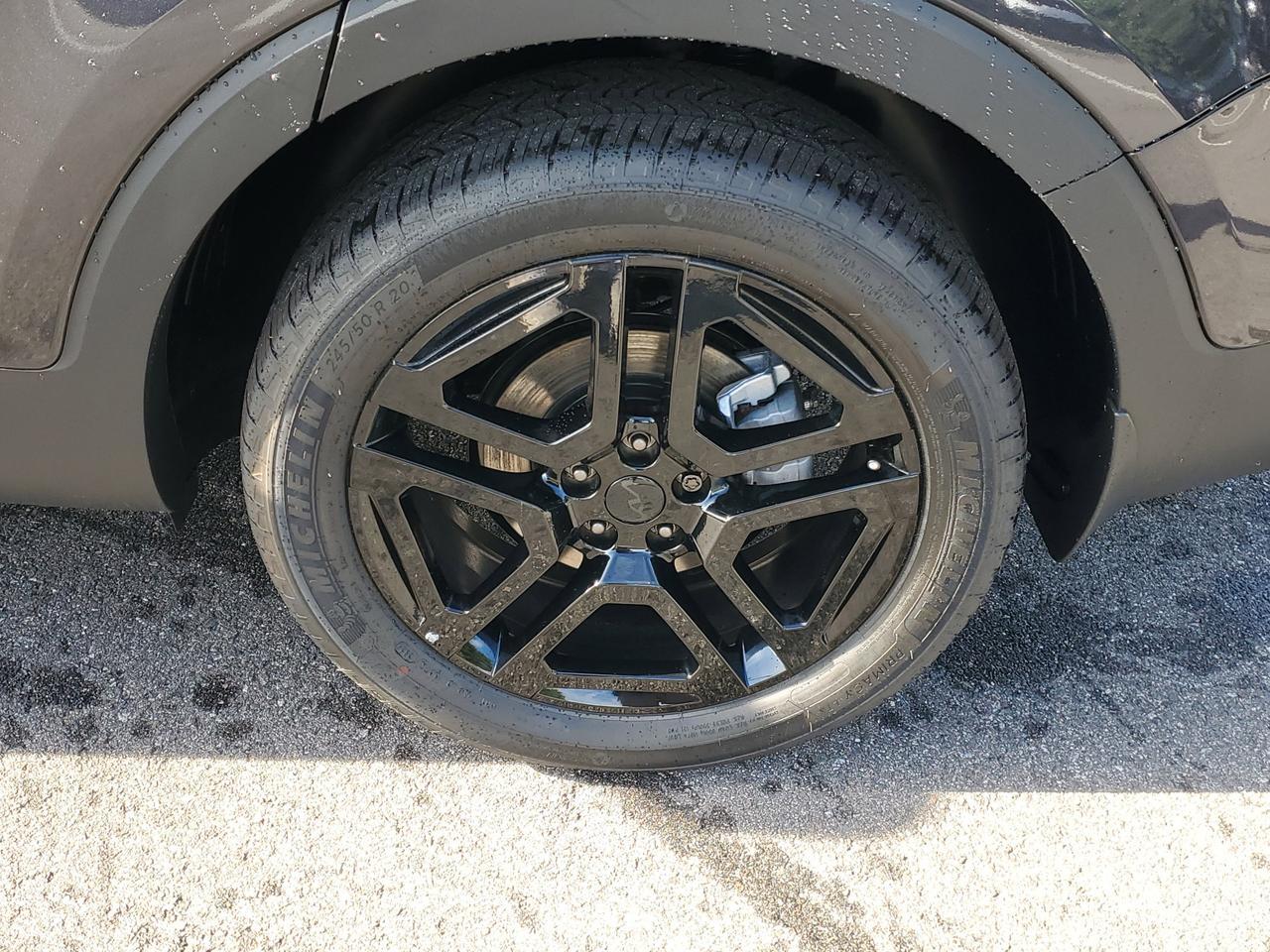 2025 Kia Telluride SX-Prestige X-Line St. Augustine FL