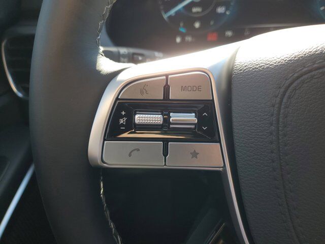 2025 Kia Telluride SX-Prestige X-Line St. Augustine FL