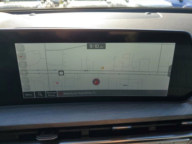 2025 Kia Telluride SX-Prestige X-Line St. Augustine FL