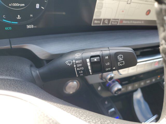 2025 Kia Telluride SX-Prestige X-Line St. Augustine FL